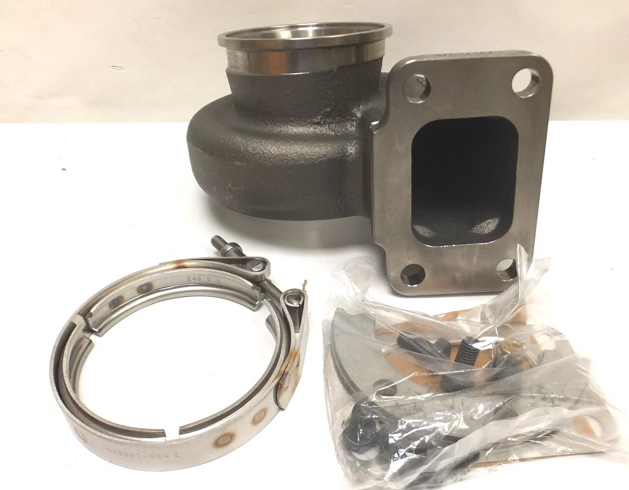 New Garrett Turbine Housing Kit 0.82 A/R GT30 GTX30 T3 711679-0022