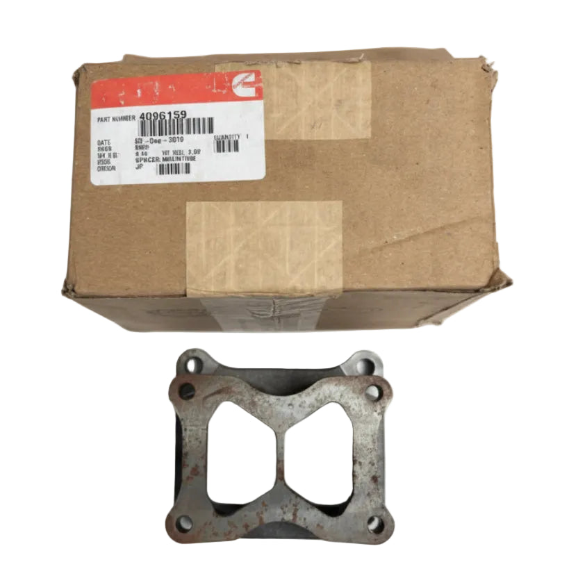 4096159 Genuine Cummins Mounting Spacer