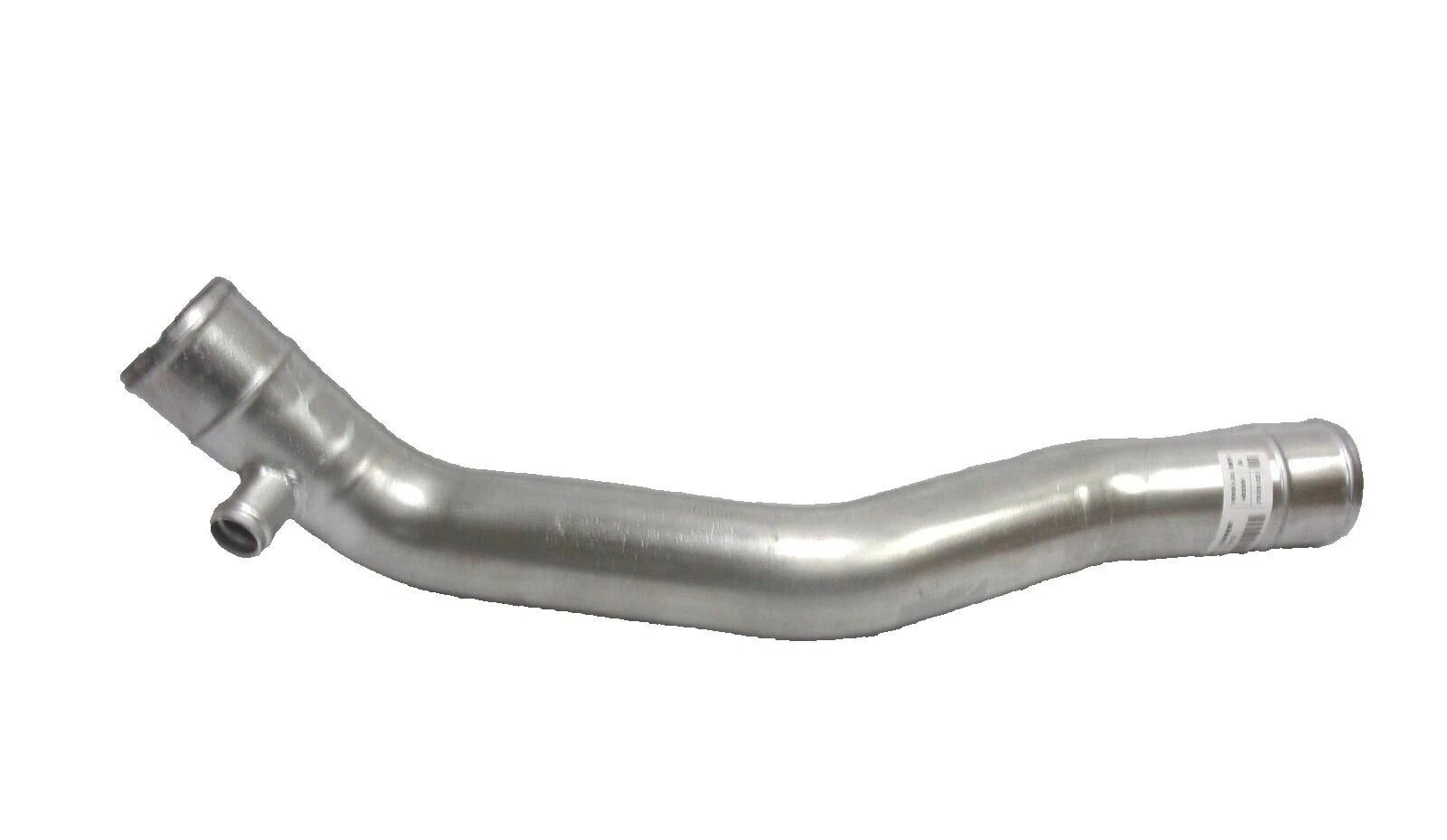 New OEM International Radiator Pipe Cummins Isx with Oil Cooler