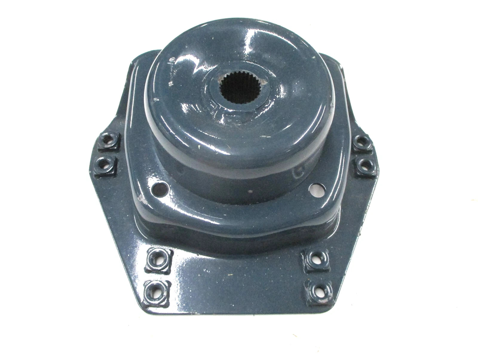 Genuine OEM Kubota LH Brake Assembly F2400 Mower