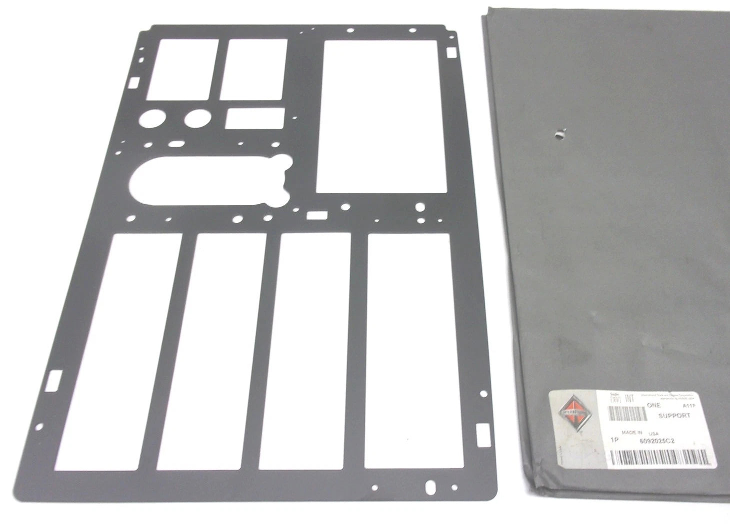 New OEM International Adr Truck Cab Center Support Panel