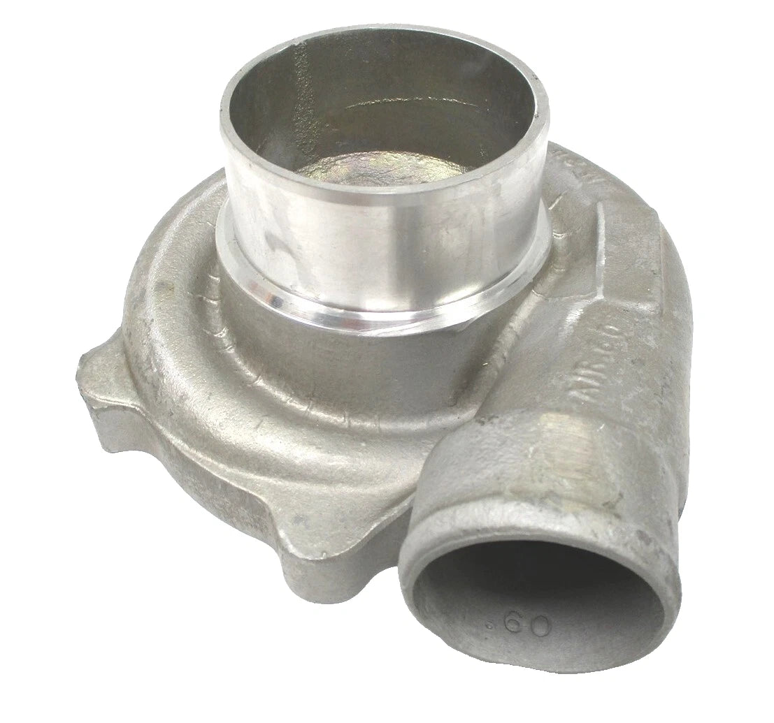 New Garrett Turbo Compressor Cover T04B59