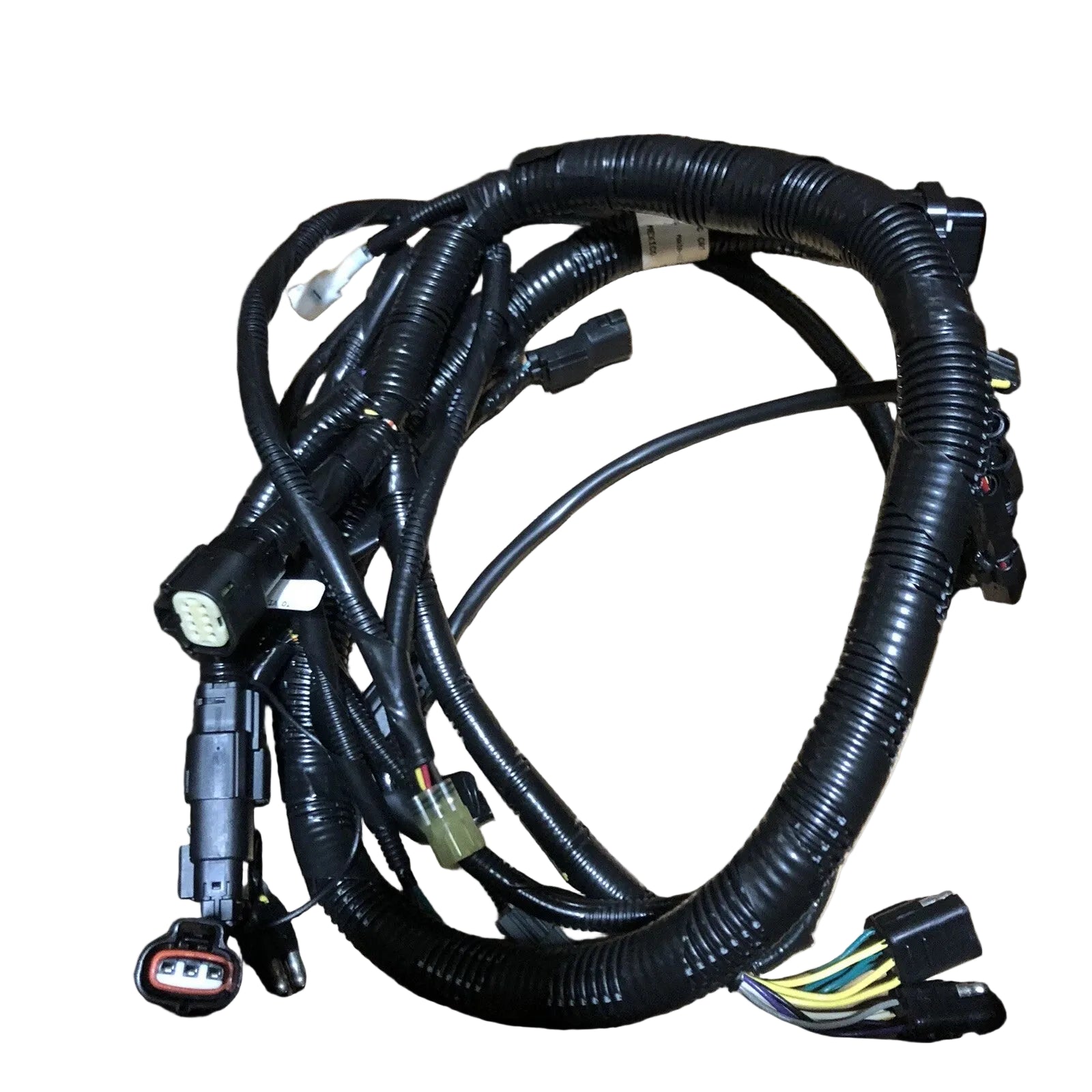 1686-657 Genuine Arctic Cat Harness,main