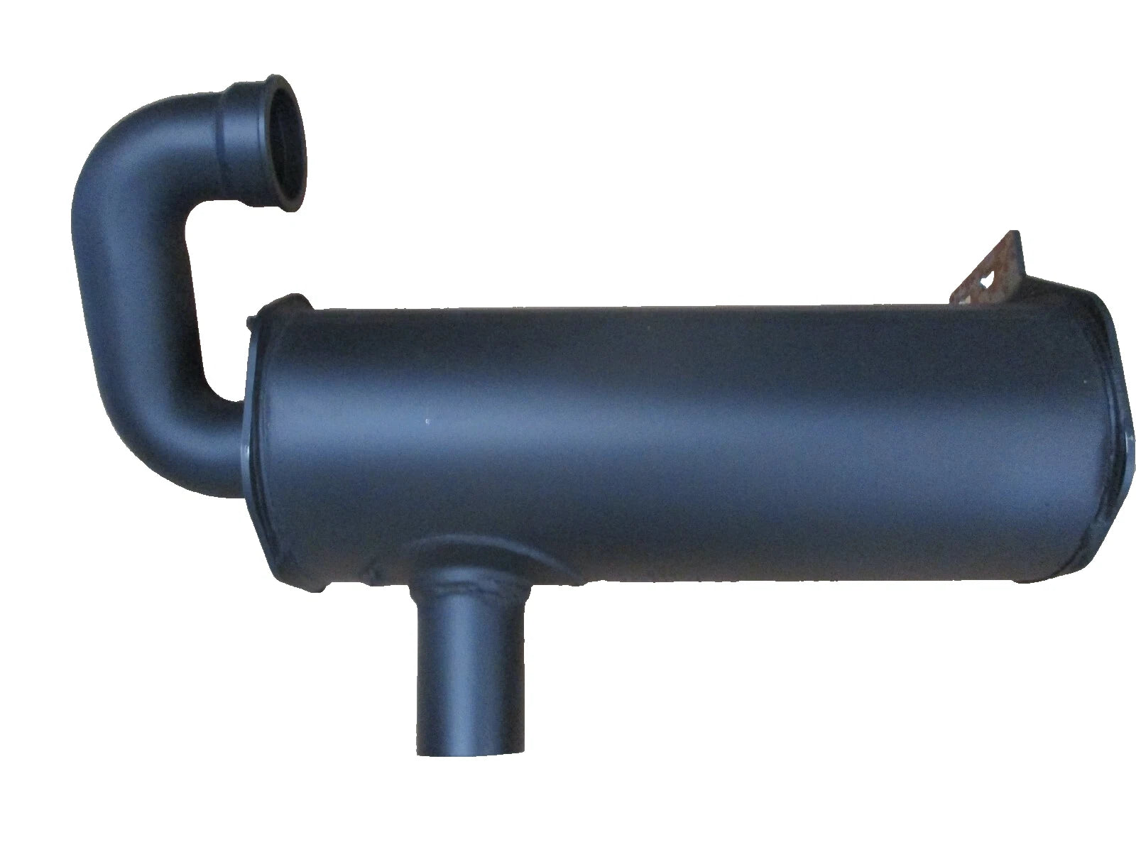 Genuine Fits Case Muffler 586G 588G Forklift