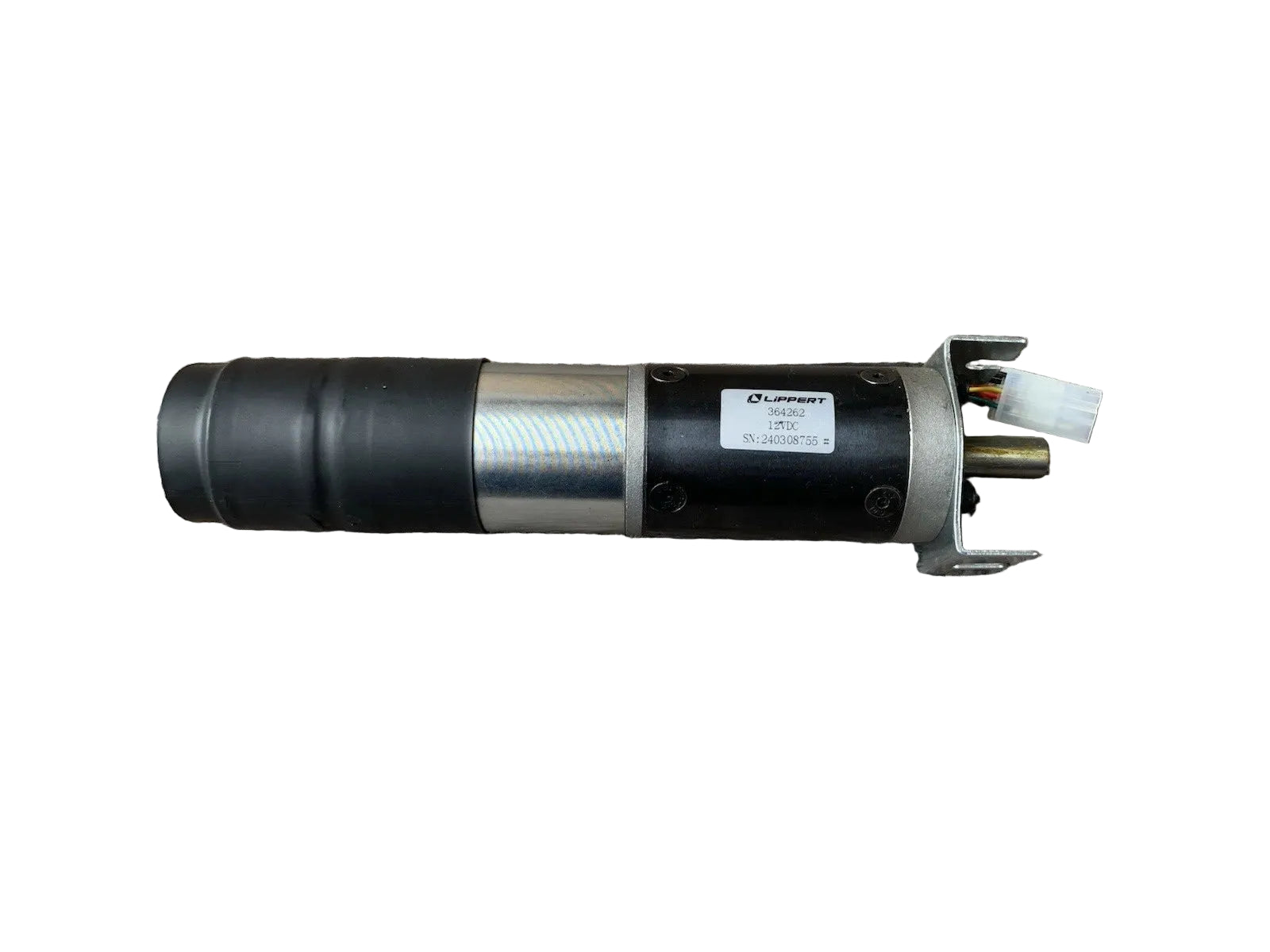 364262 Genuine Lippert Components Wall Slide-Out Motor With Brake 364262 SlimRack