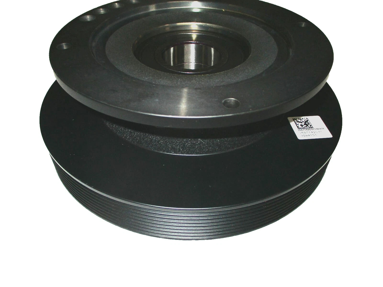 New OEM International Fan Drive Pulley Horton 98A4151 99A4929