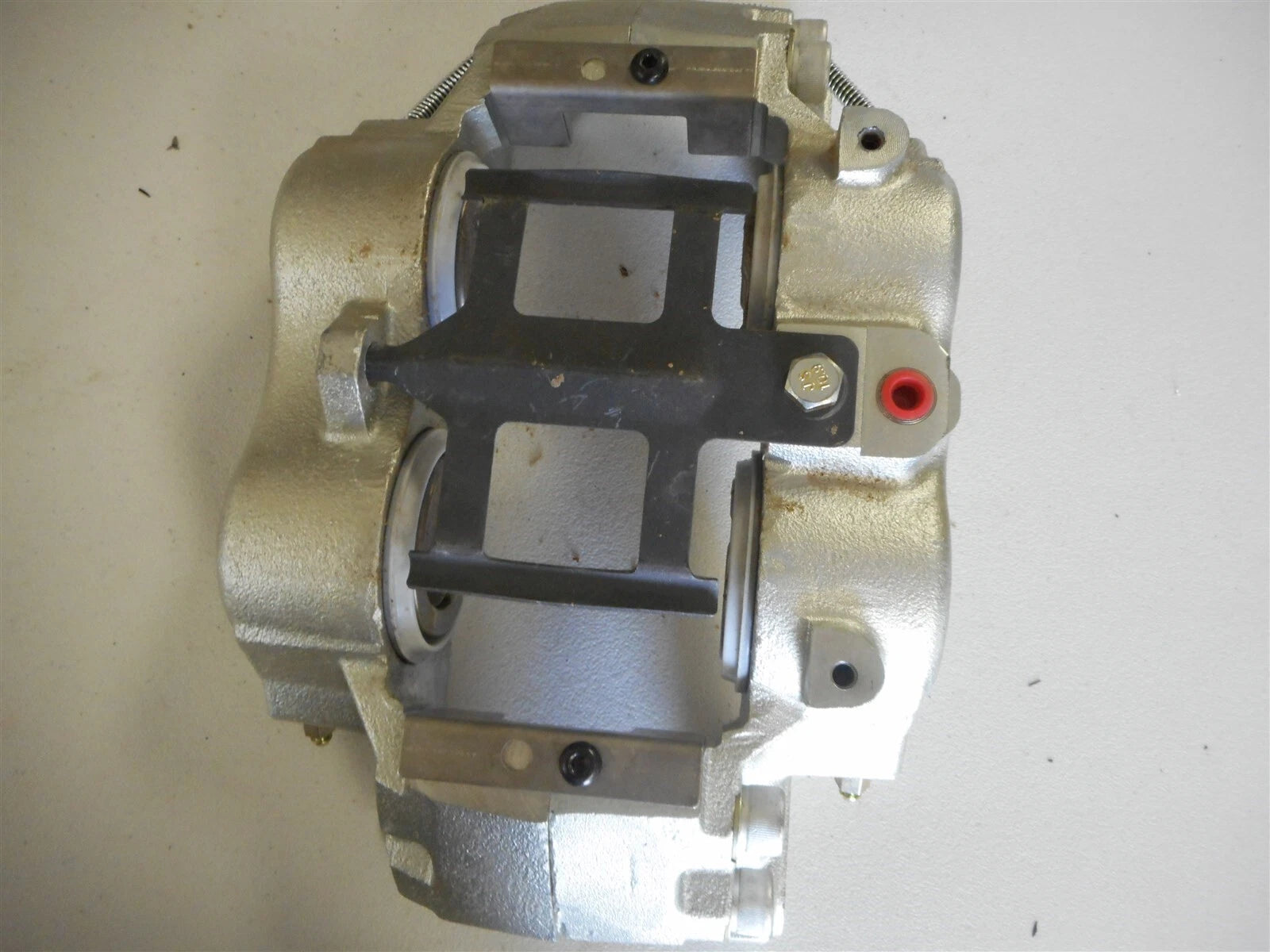 New Lapin LH FRONT/REAR Caliper