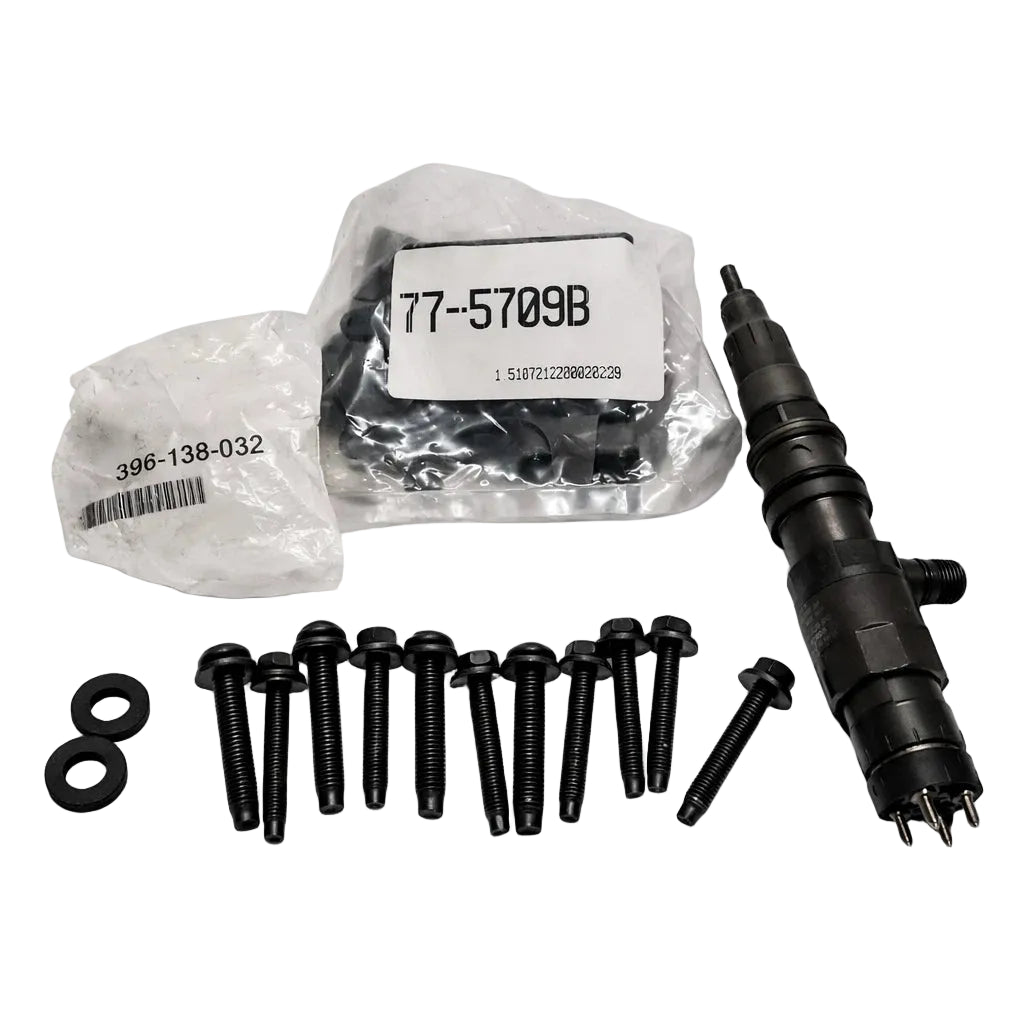 EA4720701787 Genuine Detroit Diesel DD15 Fuel Injector Kit Seals Bolts
