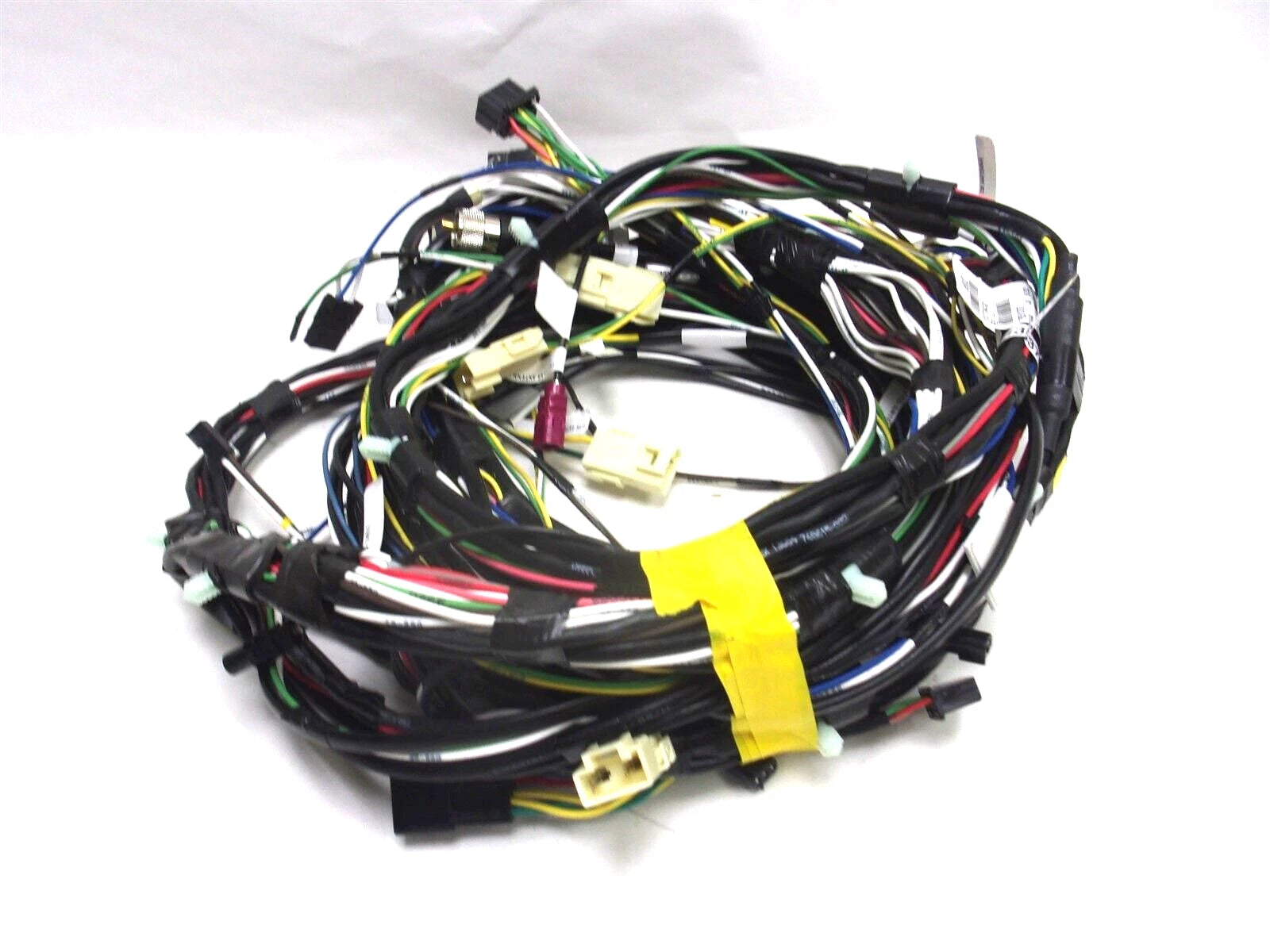 International Sleeper Roof Wire Harness W Bendix Fusion Safety Direct