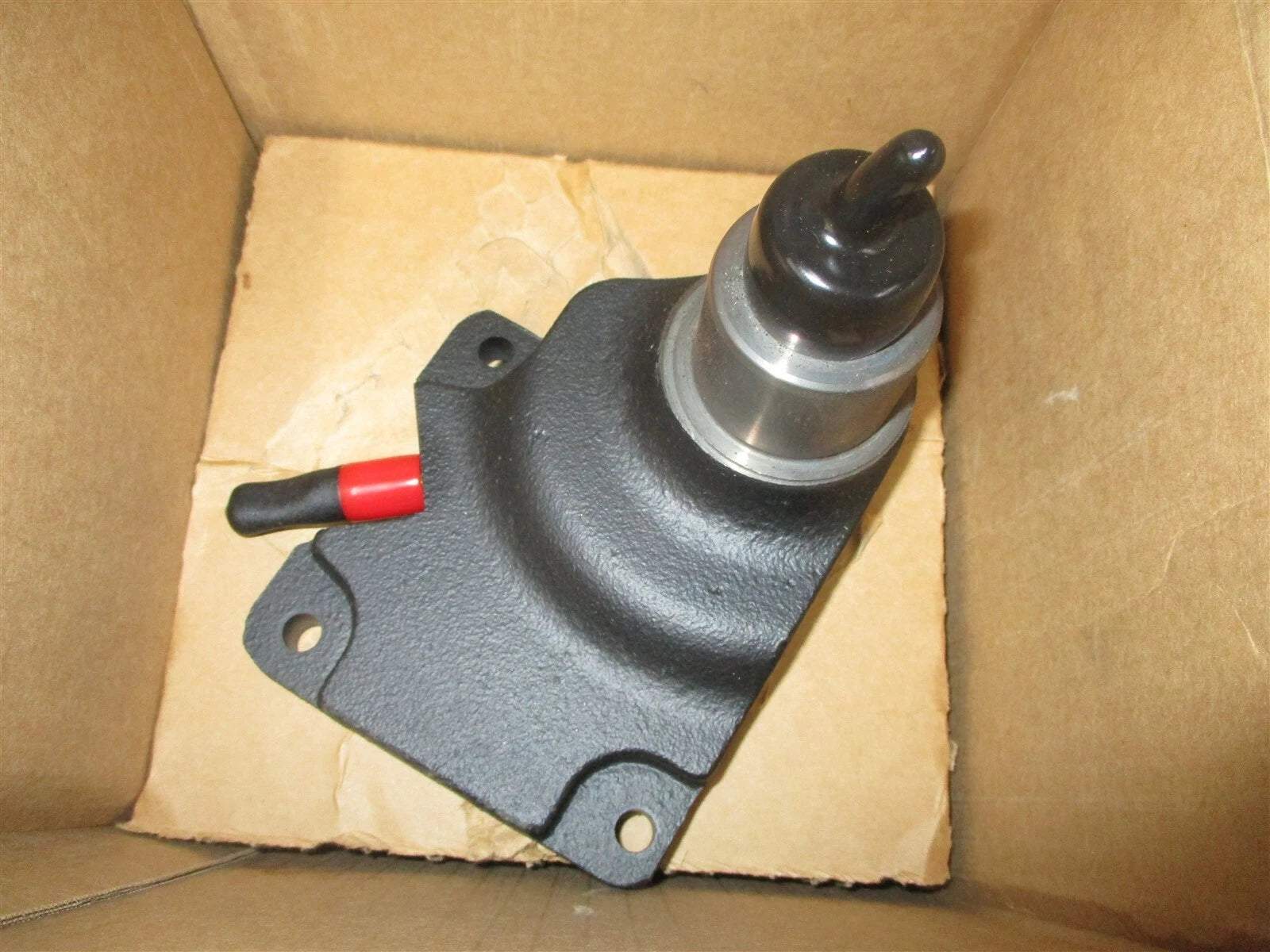 Horton Fan Clutch Center Support Bracket 2007-11 International Durastar