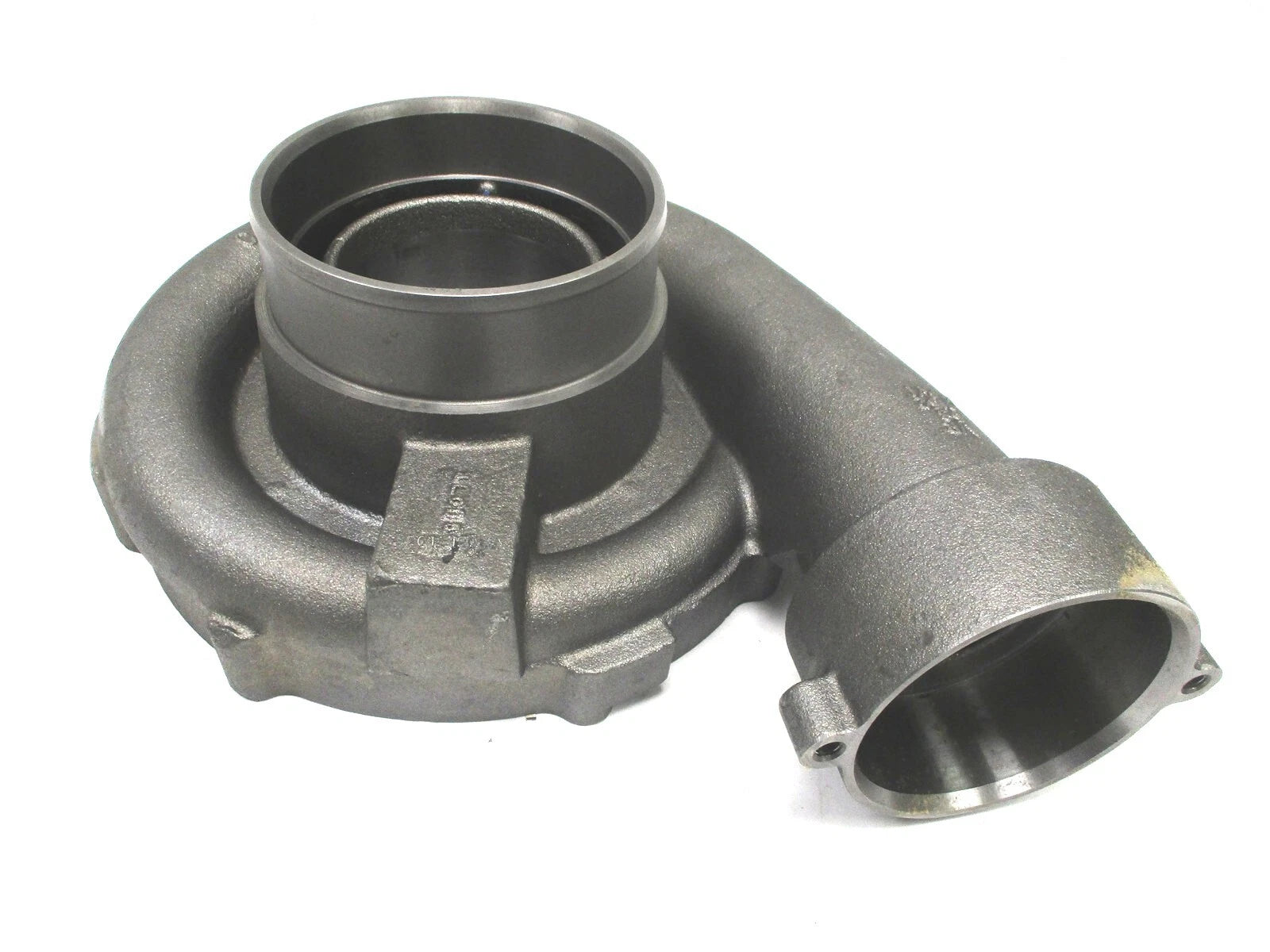 New Garrett Turbo Compressor Housing