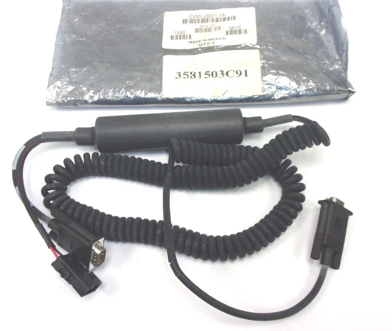 New OEM International Electrical Display Harness