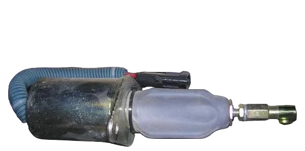 3922864 Genuine Cummins Shut Down Solenoid