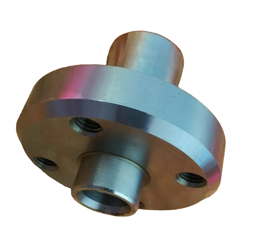 3911924 Genuine Cummins Hub, Fan Drive Pulley, ISB, CM850/ Optare