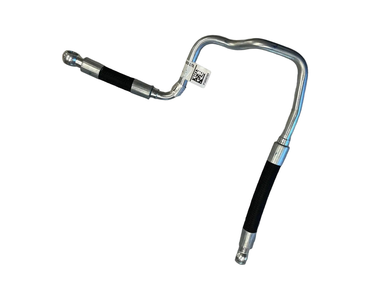 3688398 Genuine Cummins Fuel Supply Tube New Oem