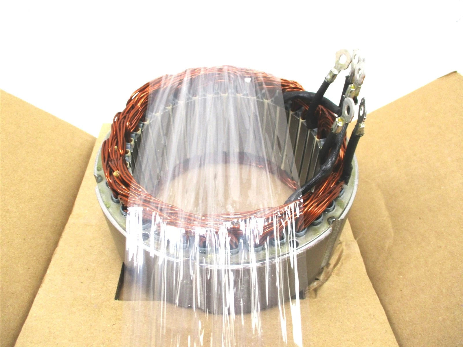 New Leece-Neville Stator with Terminal Service 12V 200A Alternators