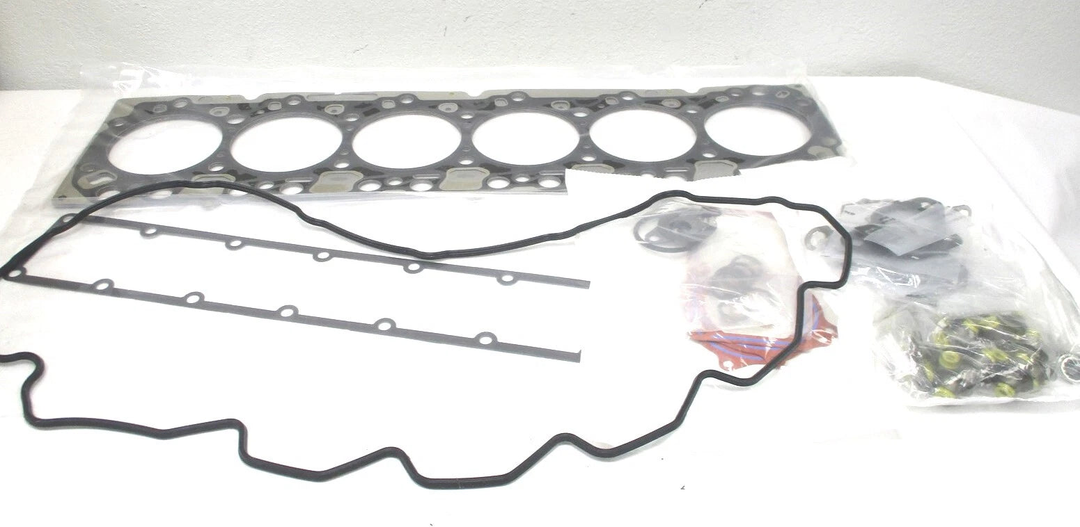 New for Grizzly Head Gasket Kit Without Studs 6.7L Cummins 2007-2013