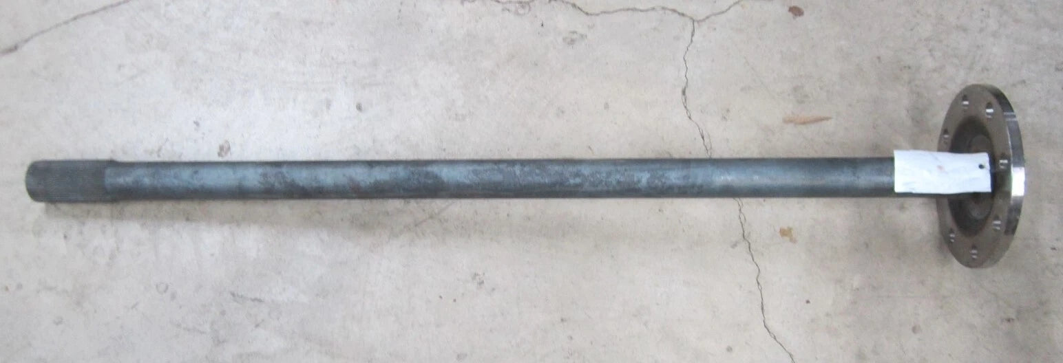 New International Rear Axle Shaft
