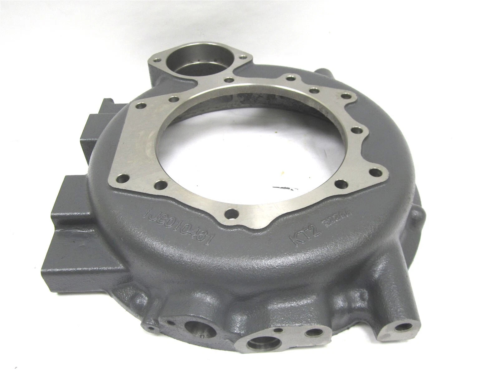 Genuine Kubota Flywheel Housing D1803 V2403 - Configuration 2