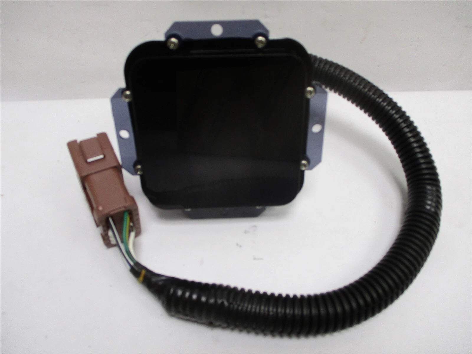 New Genuine Komatsu Instrument Panel Warning Lamp GD555 GD655 GD675 - Configuration 1