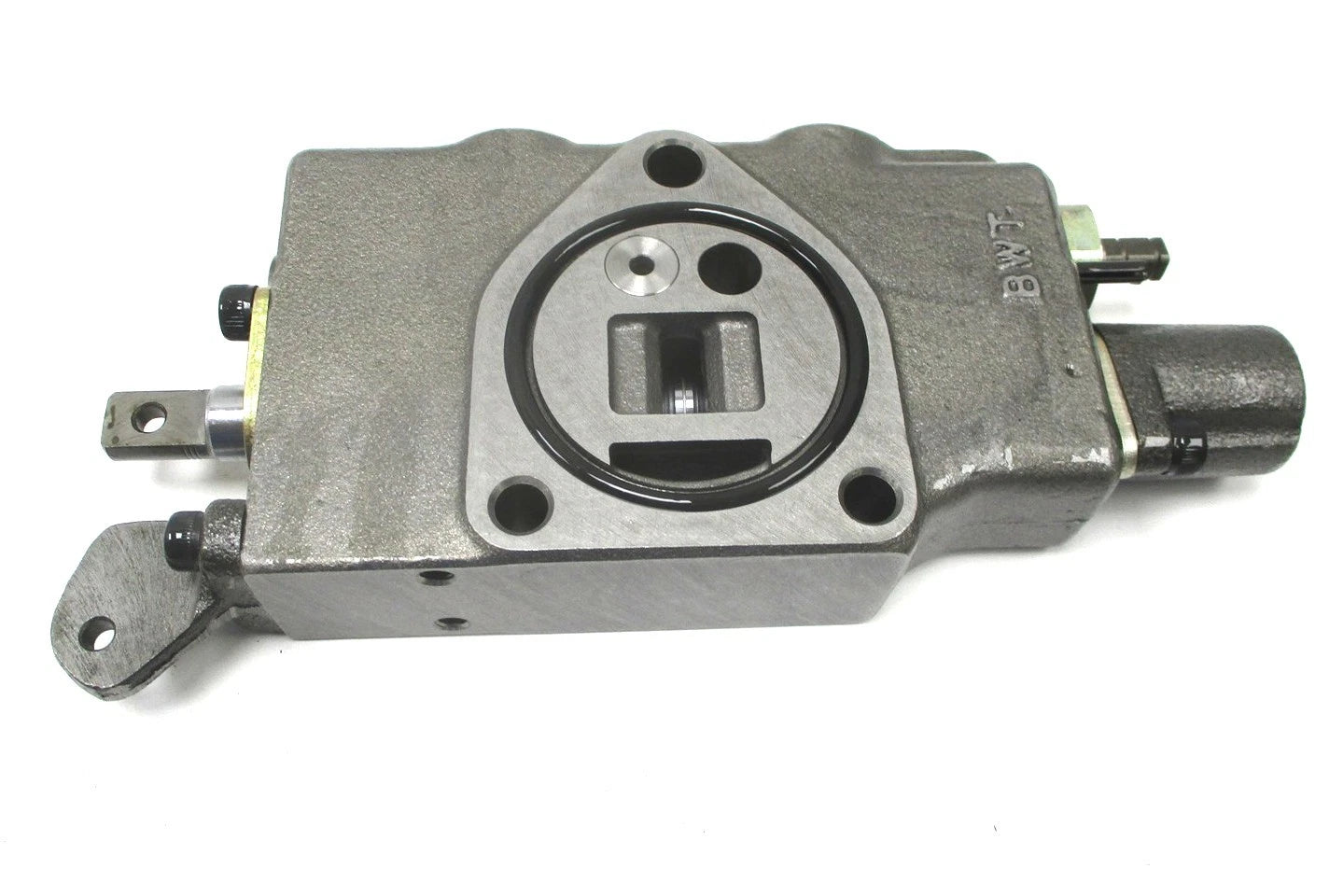 Genuine Kubota Auxiliary Control Valve M4700 M4700DT M5400DT