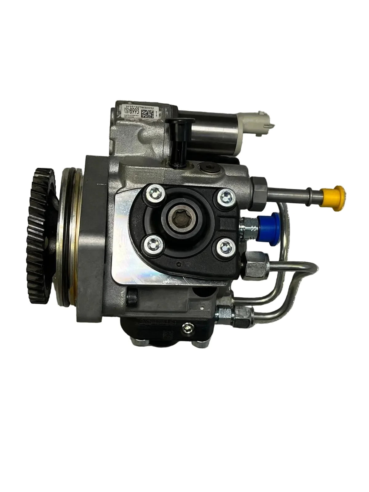 12701094 190-6049 Genuine GM HP4 Injection Pump