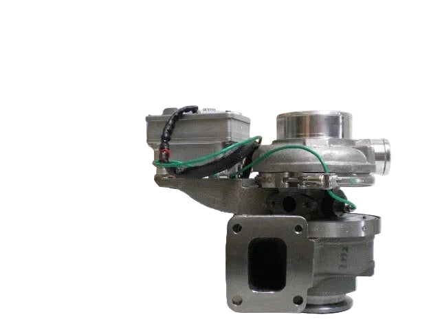 12649880081 Genuine John Deere DEF Tank Header Assembly