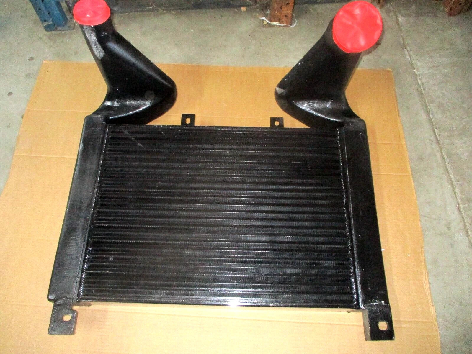 New AV-TEK HD Charge Air Cooler for Mack 1995-2007 Mr Series