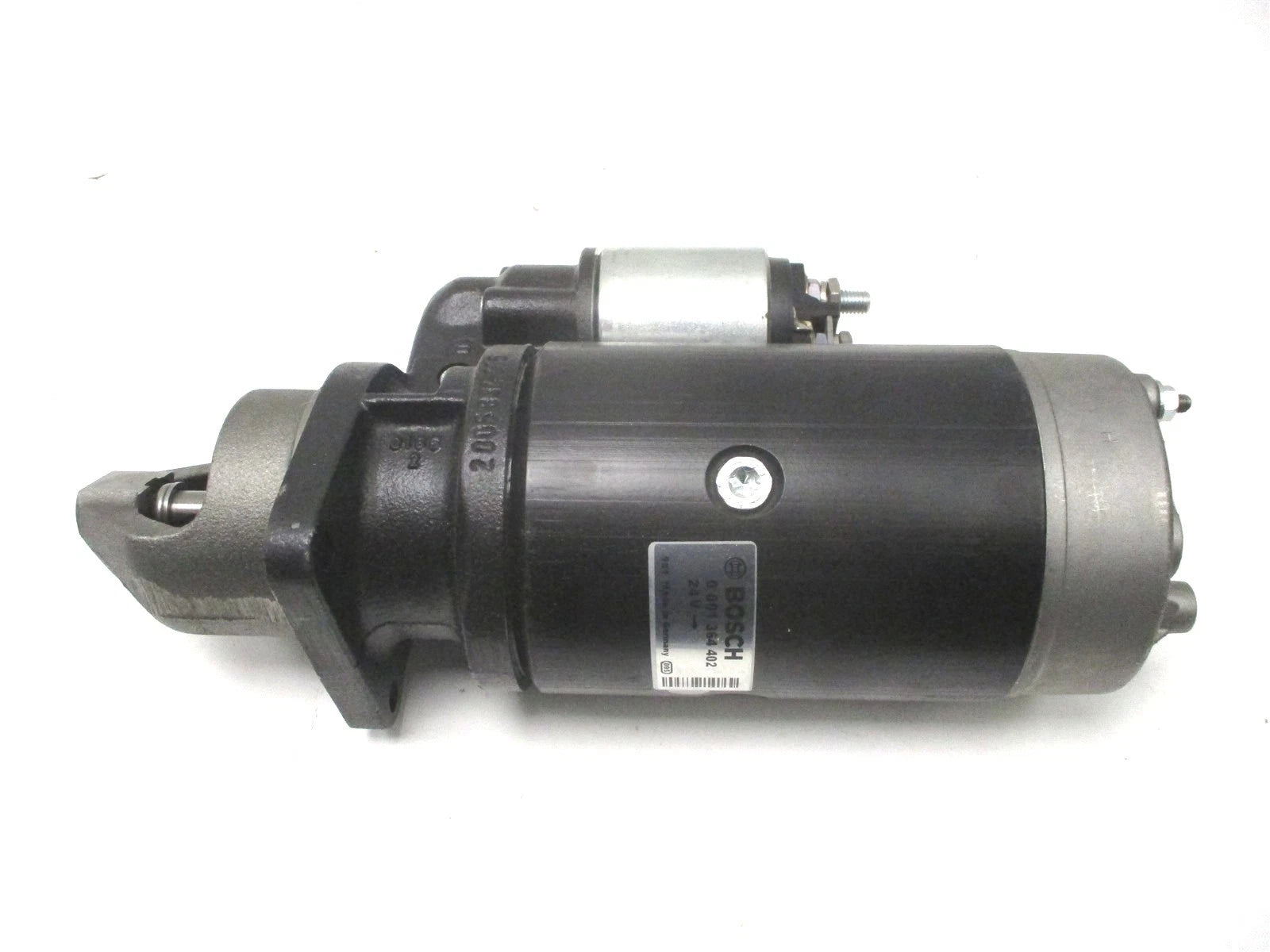 New for Daf Starter 24V 11T 5.2kW 0 001 364 402