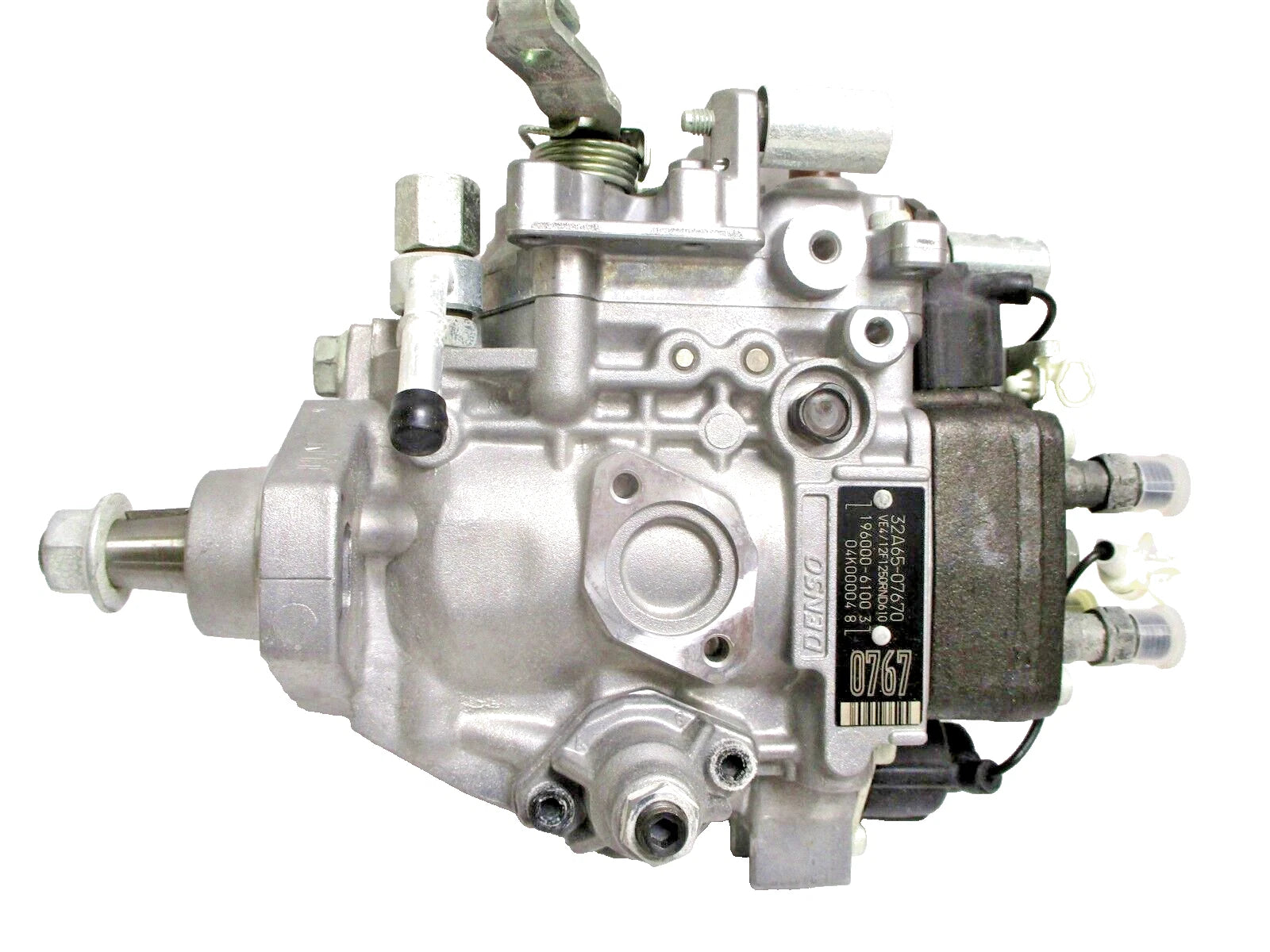 New Denso Fuel Injection Pump for Caterpillar /Mitsubishi