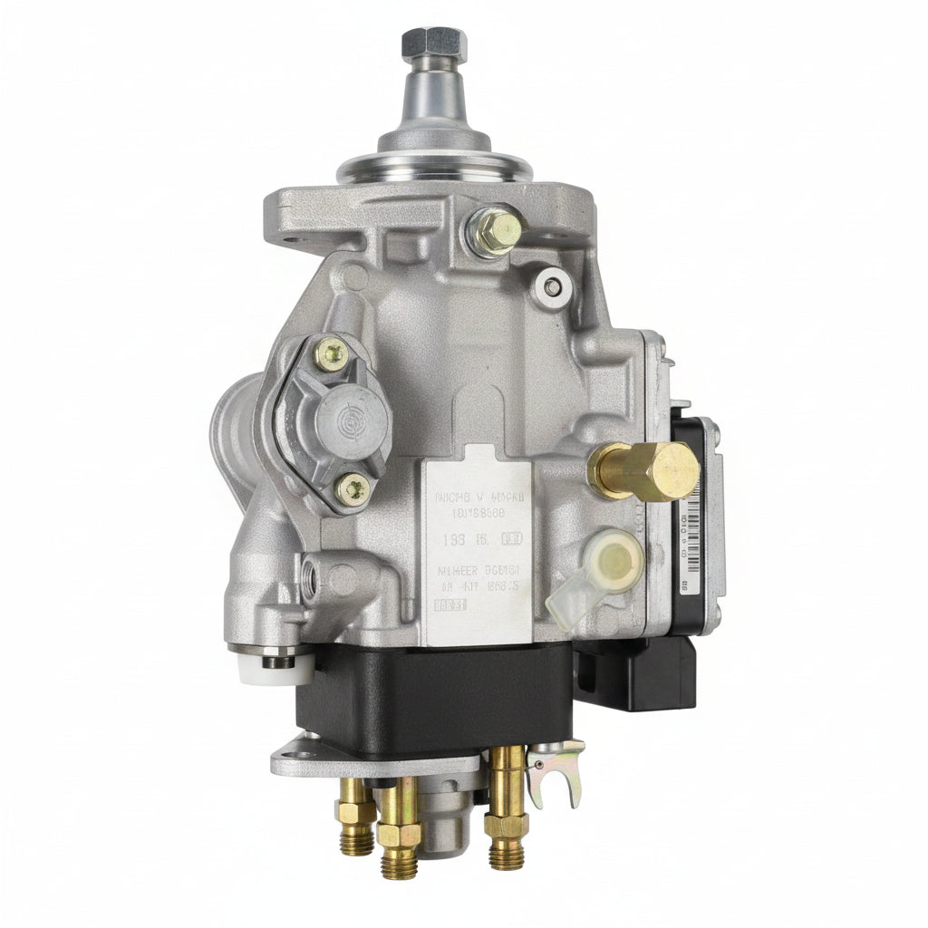 Genuine Cummins Fuel Pump Kit