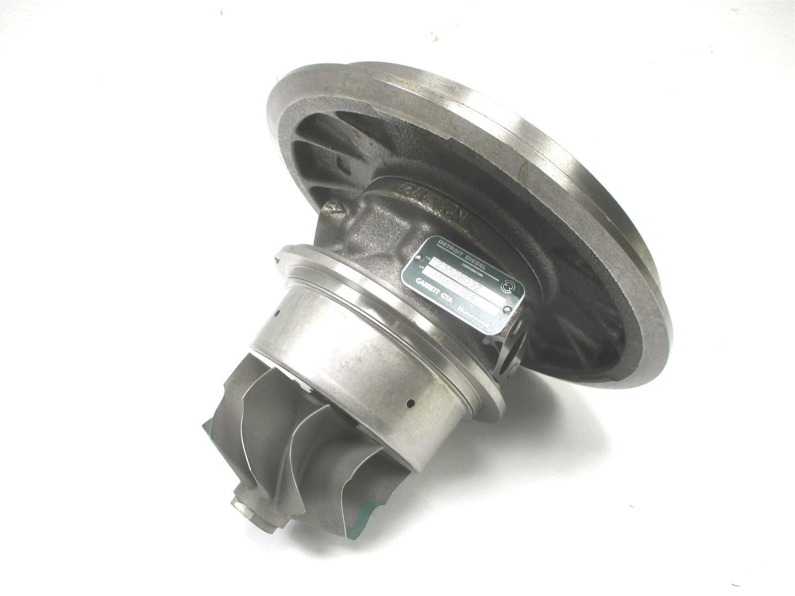 New Genuine Detroit Diesel Series 50 CHRA