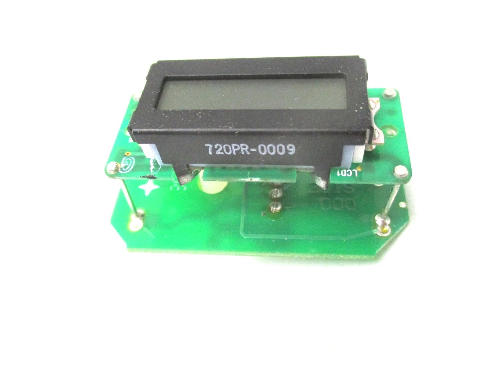 New Digital Odometer for Freightliner Instrument Cluster Gauge
