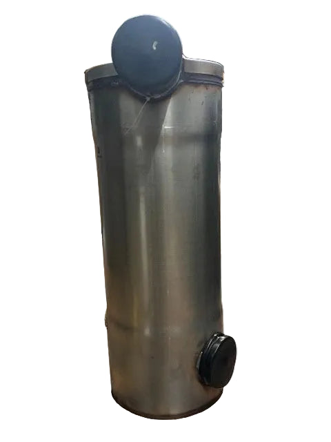 5505931 Genuine Cummins Aftertreatment SCR