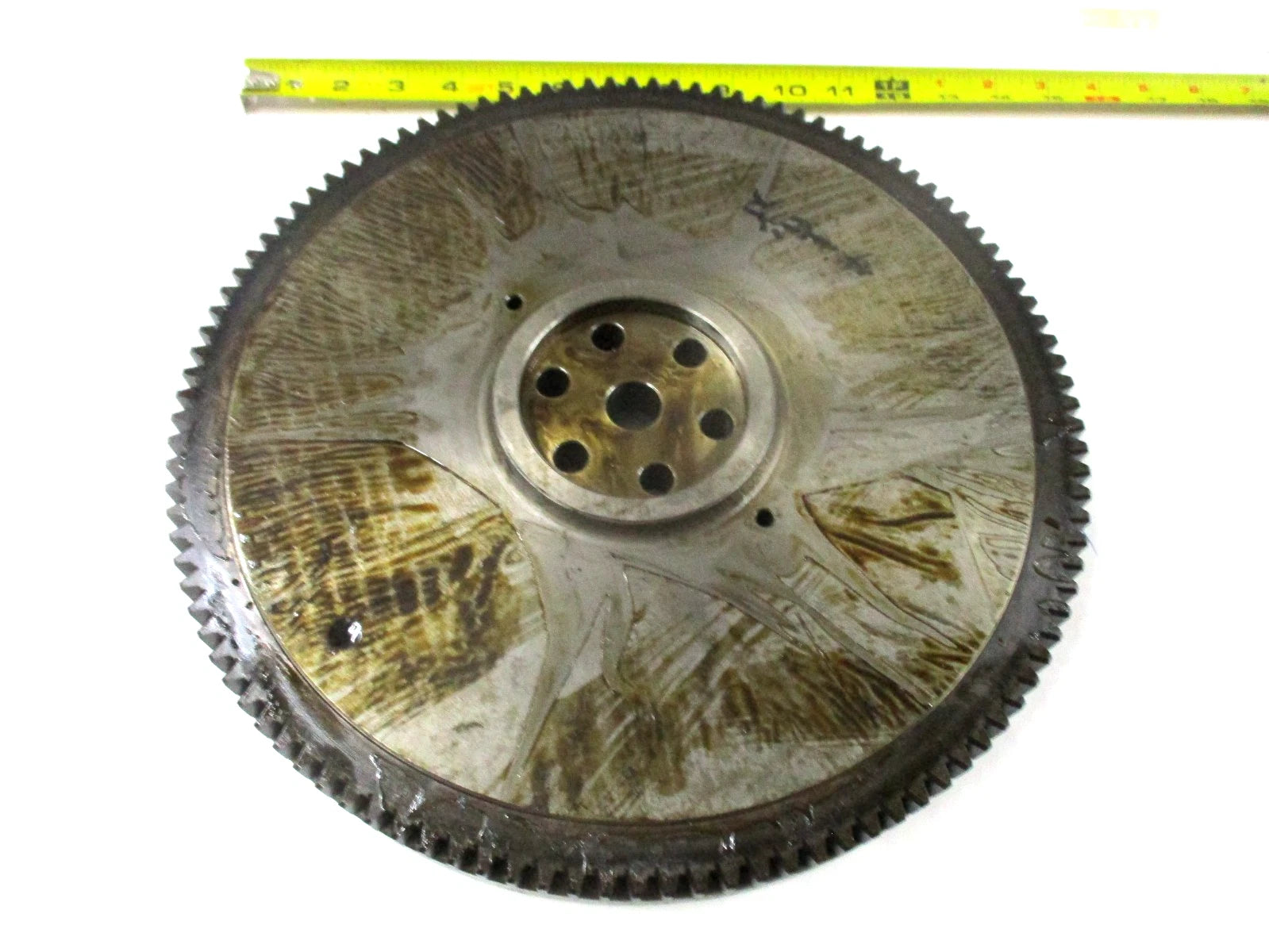 Genuine Kubota S2200 Flywheel Tractors