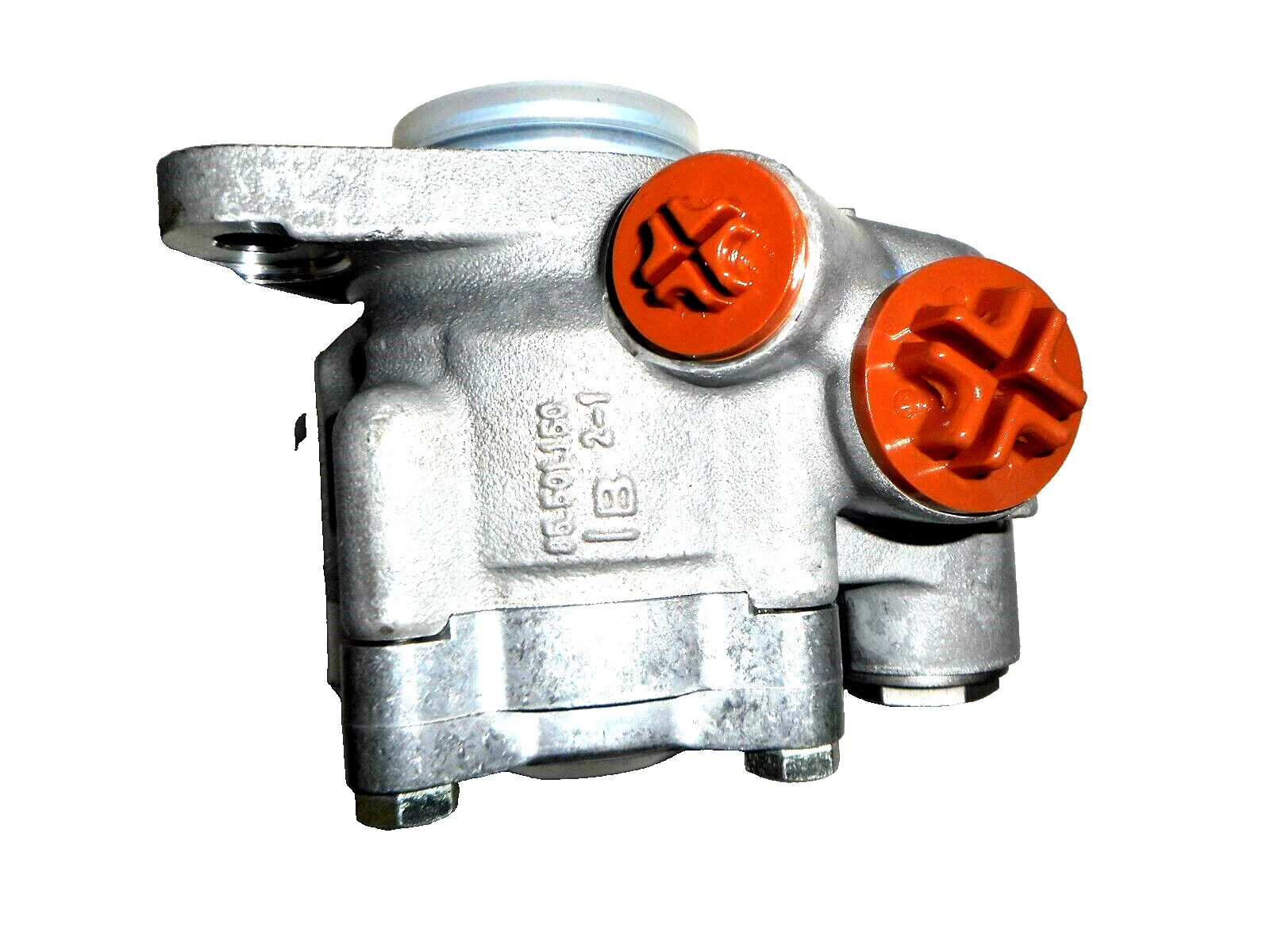 New Genuine CNH Iveco Truck Coach Power Steering Pump