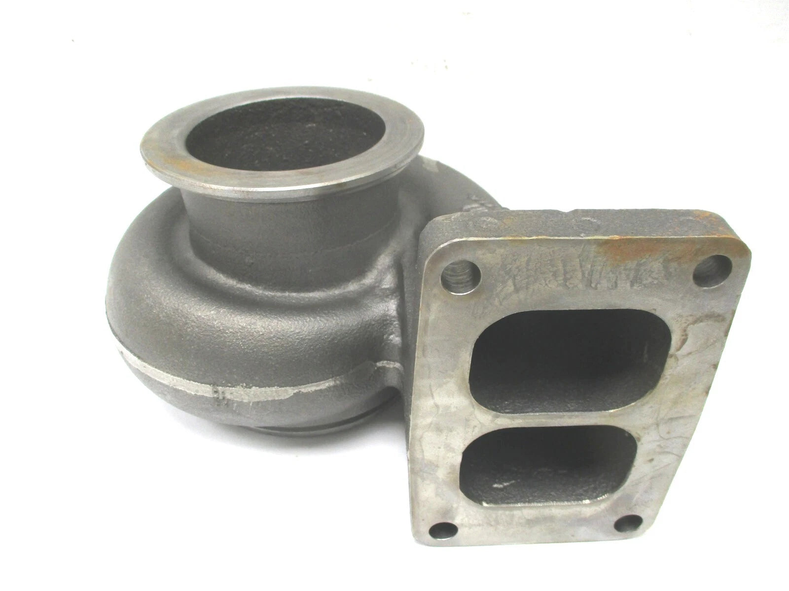 New Genuine BorgWarner Turbine Housing S3B