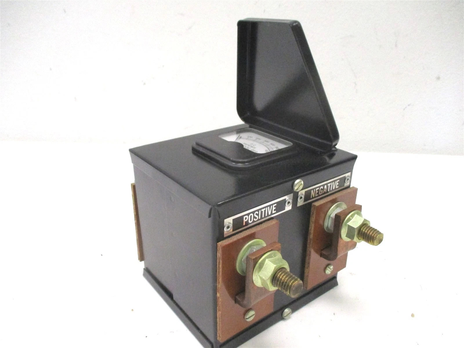 New Lincoln Electric Welder LINC-THAW Pipe Thawing Protection Device