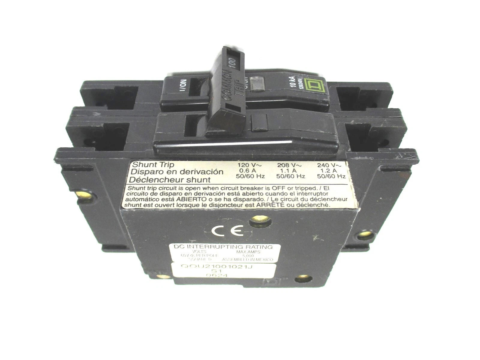 Genuine Kubota Breaker SQ-1200 SQ-3250 SQ-3350
