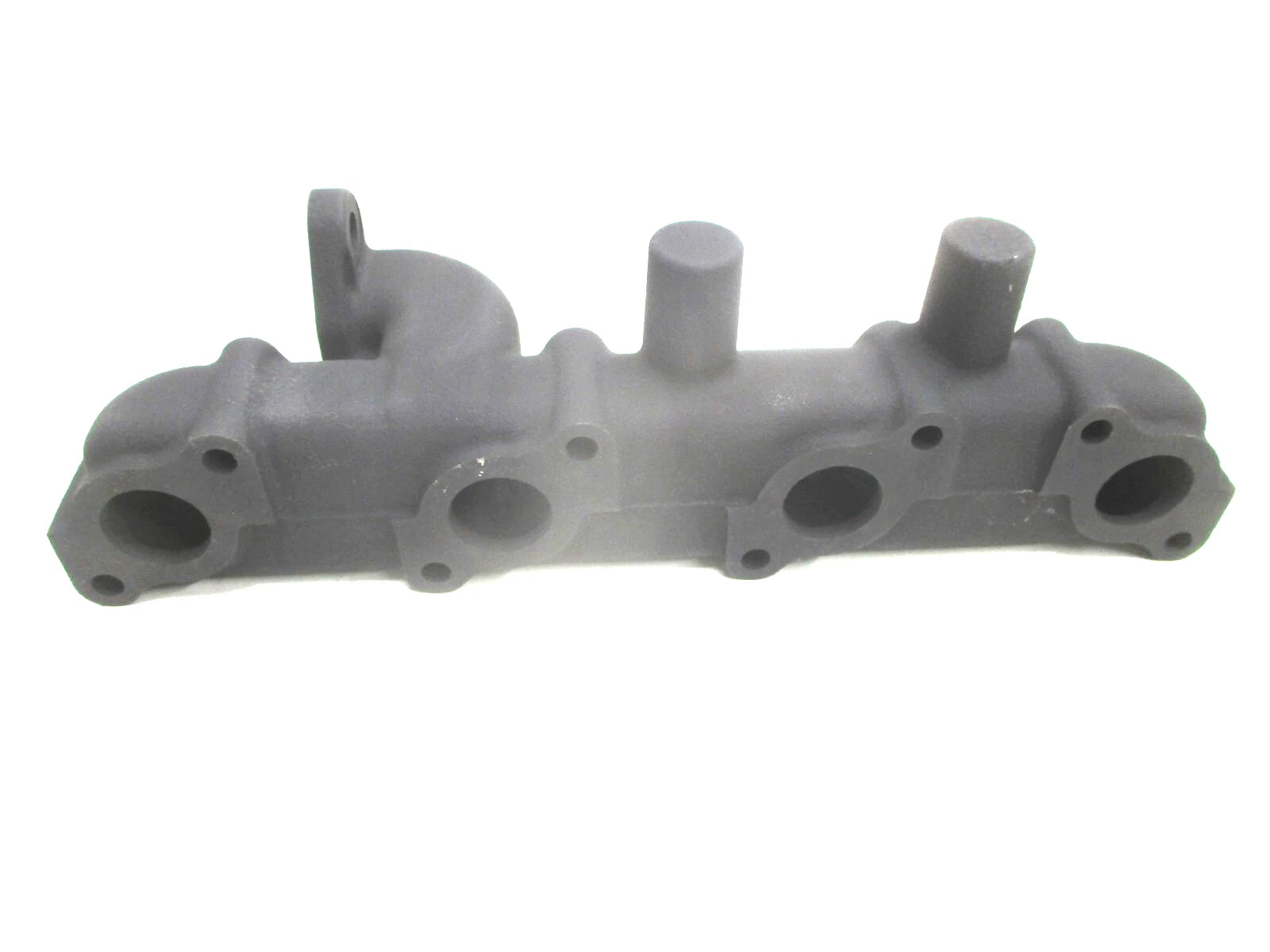 Kubota Muffler Exhaust Manifold KH-101 KH-151 KH101 KH151 Excavator