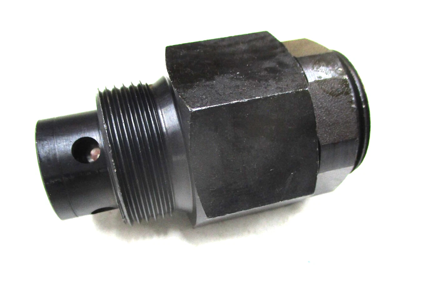 Genuine Kubota Hydraulic Safety Valve M7580-DT M8580-DT M9580-DT