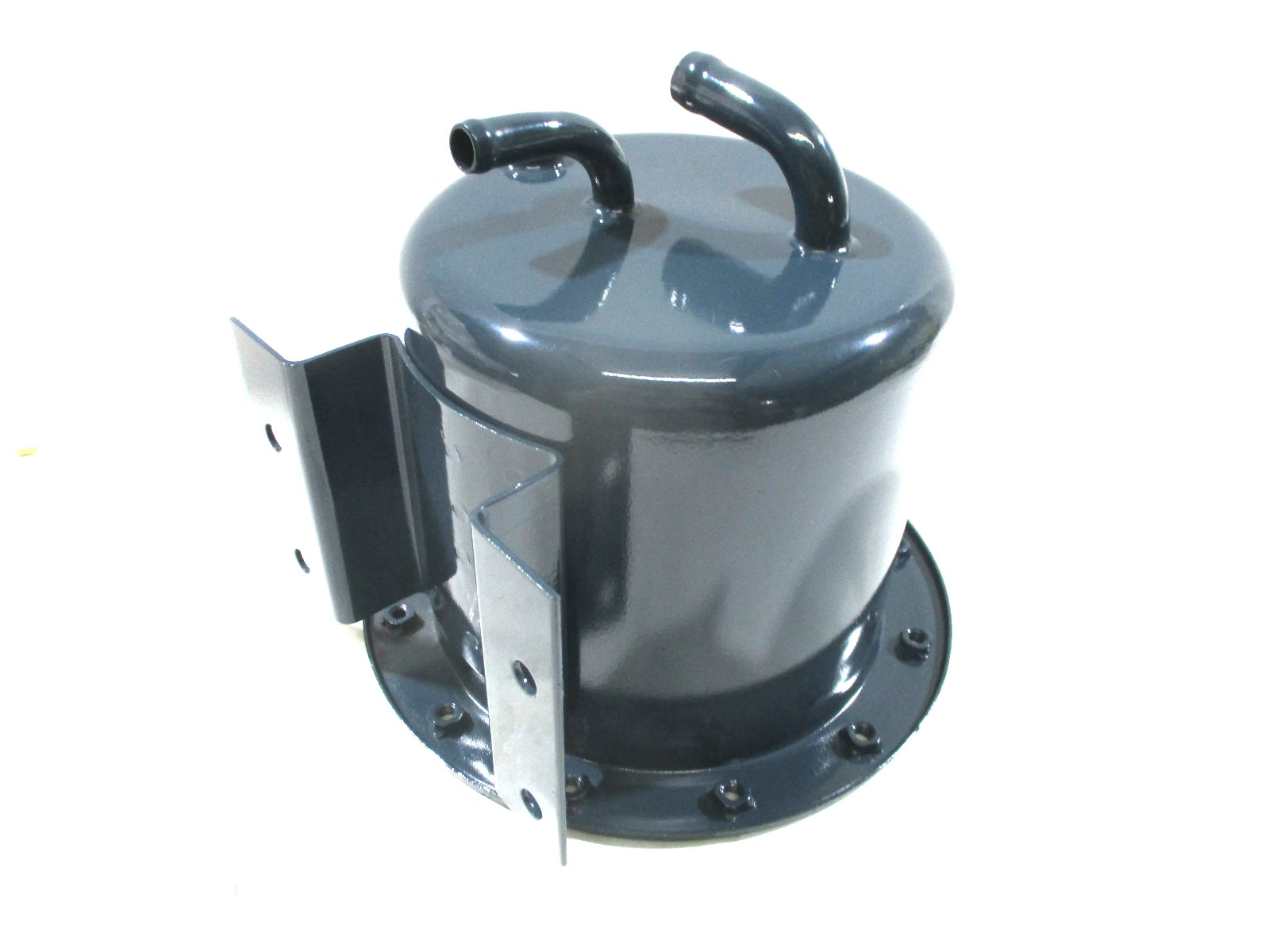 OEM Kubota Power Steering Oil Tank Reservoir M5950 M6950 M7950 M8950