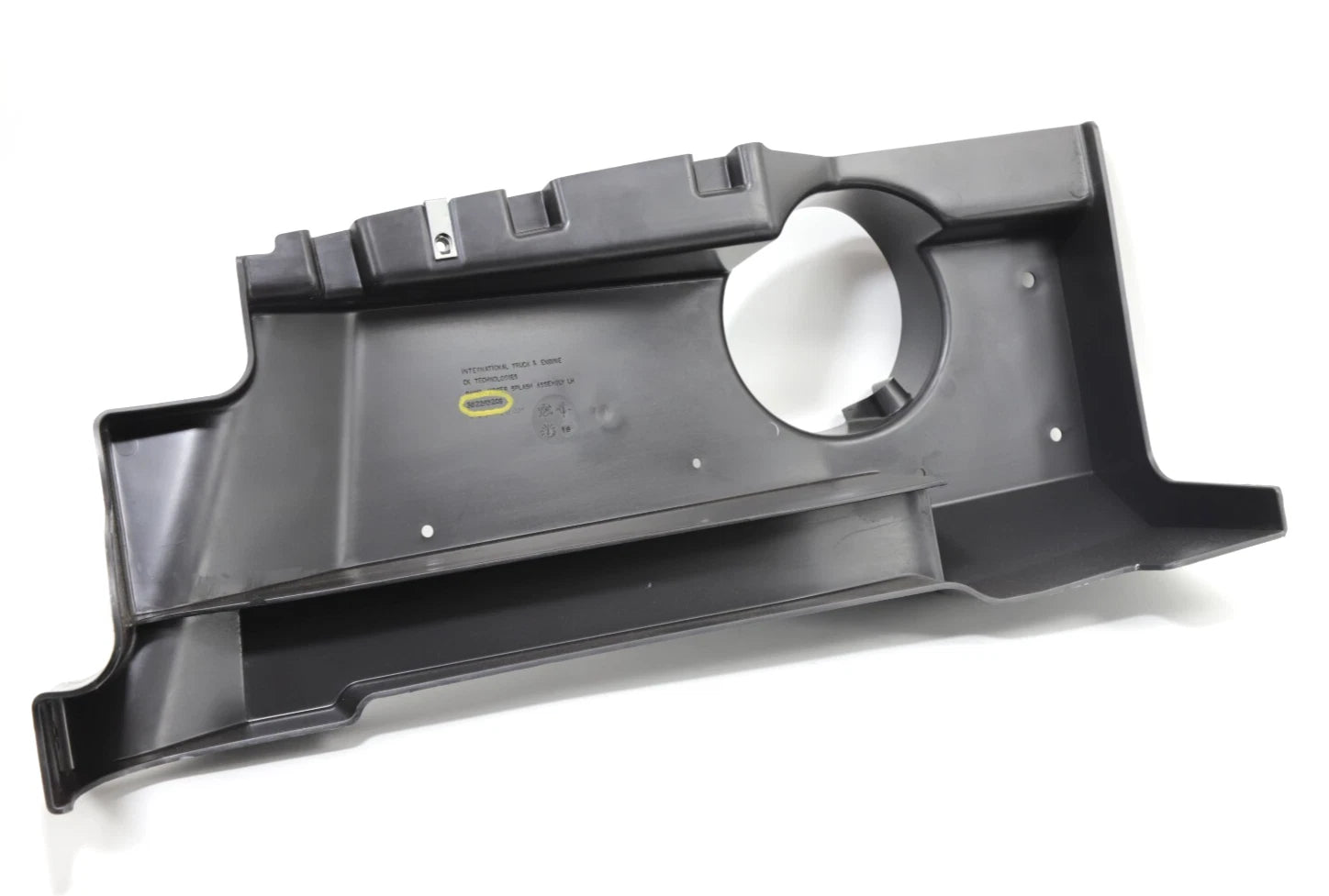 3622632C91 International Hood Splash Guard