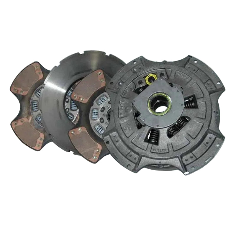 Genuine Eaton Easy Pedal Manual Adjust Clutch
