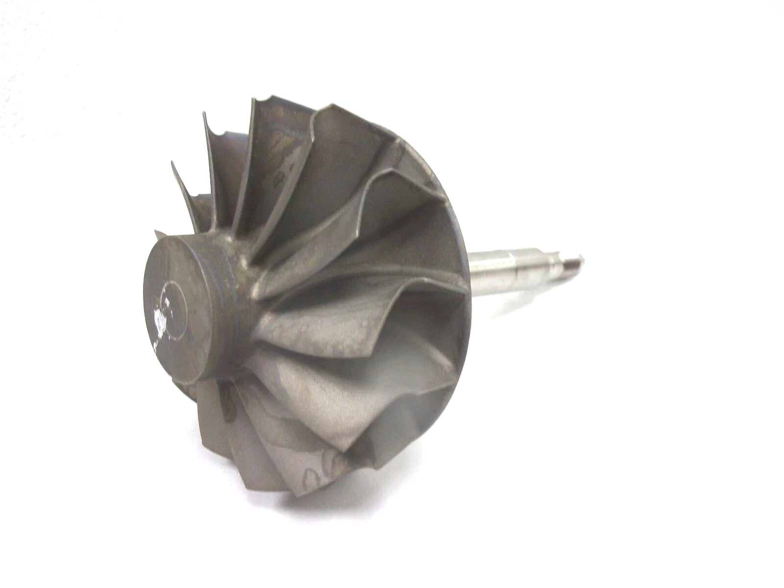 New Garrett Turbo Turbine Shaft and Wheel