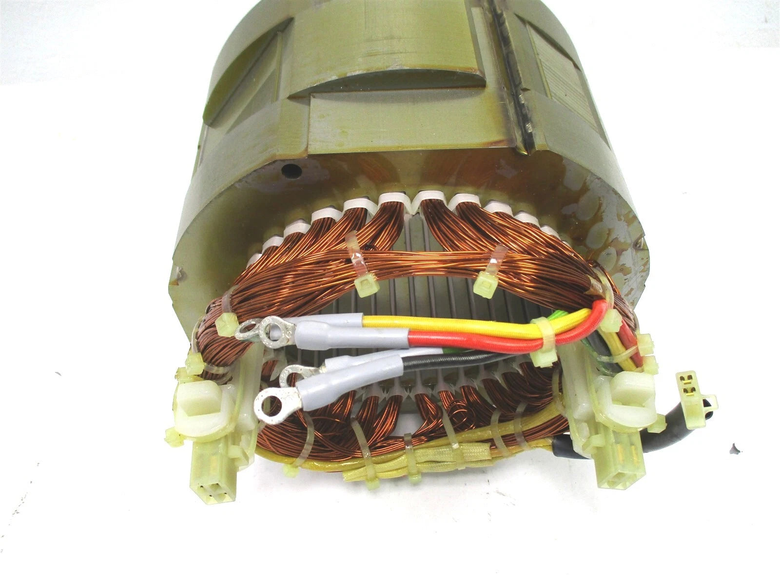 Genuine Kubota ARX5500 Generator Stator Assembly