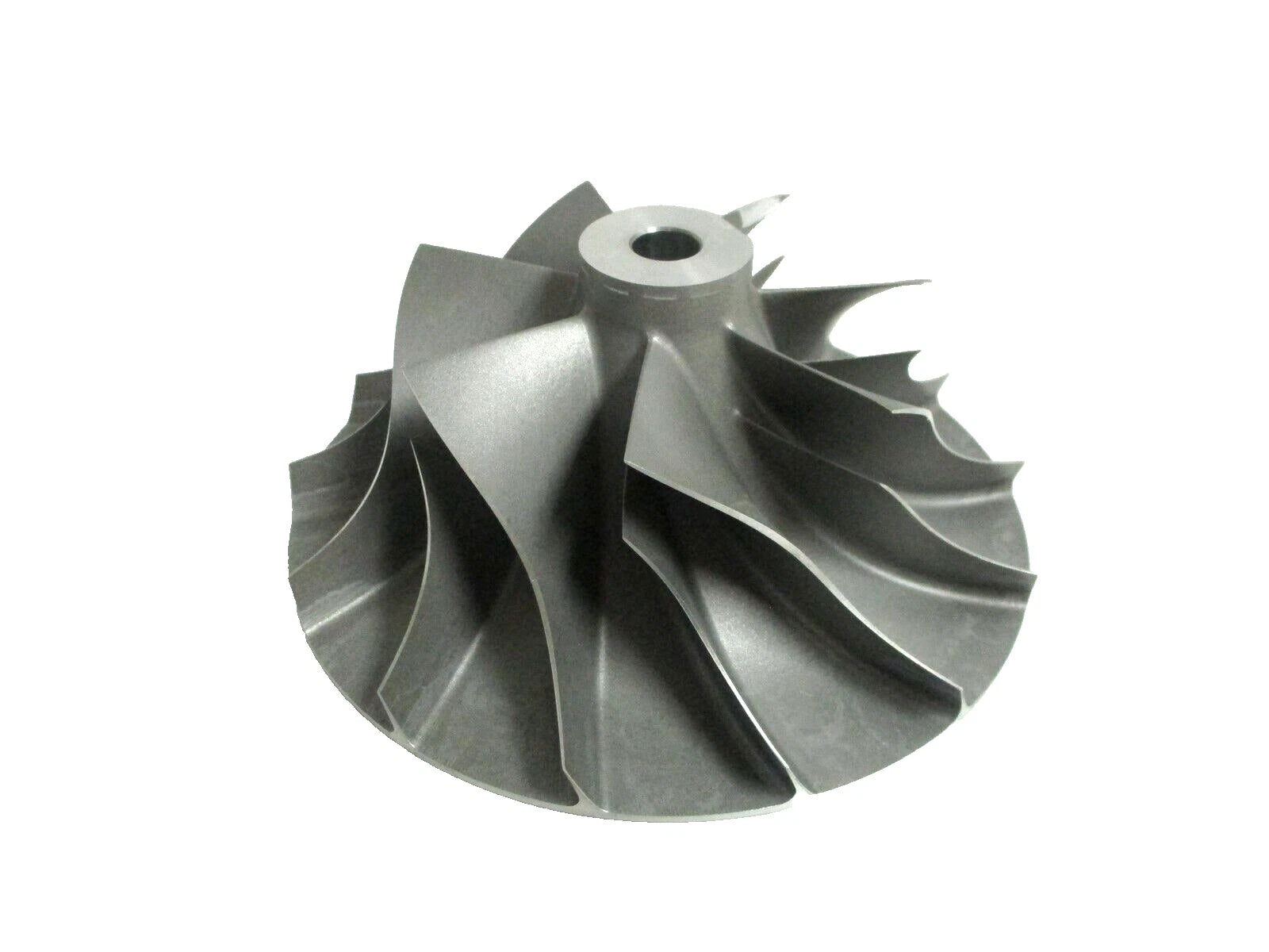 New Garrett Turbo Compressor Wheel TL9211 TV9409