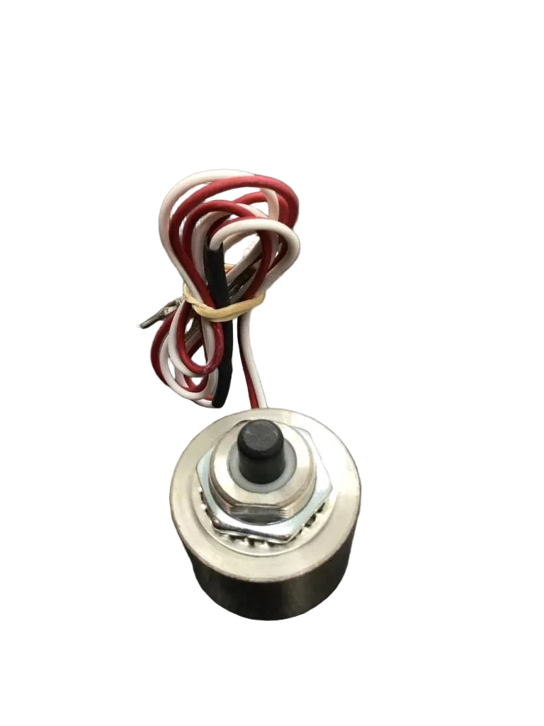 2608314C1 Solenoid Switch