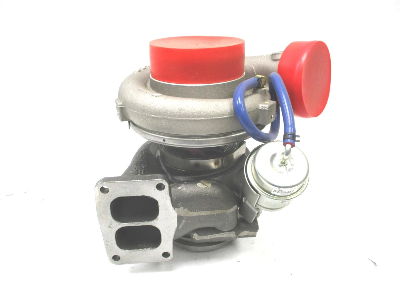Reman Detroit Diesel Turbo Series 60 12.7L