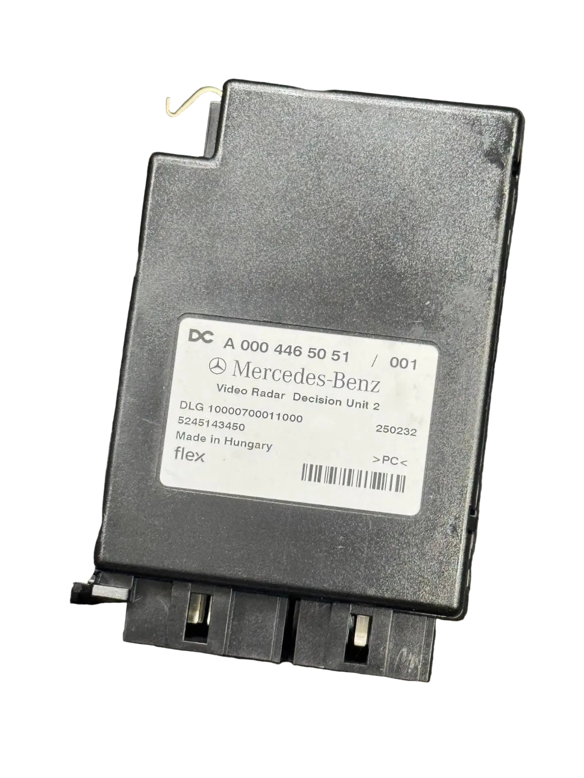 A-000-446-50-51 Genuine Freightliner Vrdu2 BSA ECU